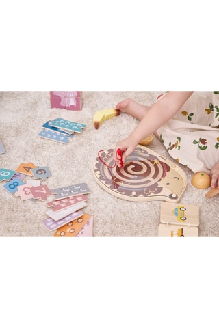 Jeu d’éveil petits penseurs 