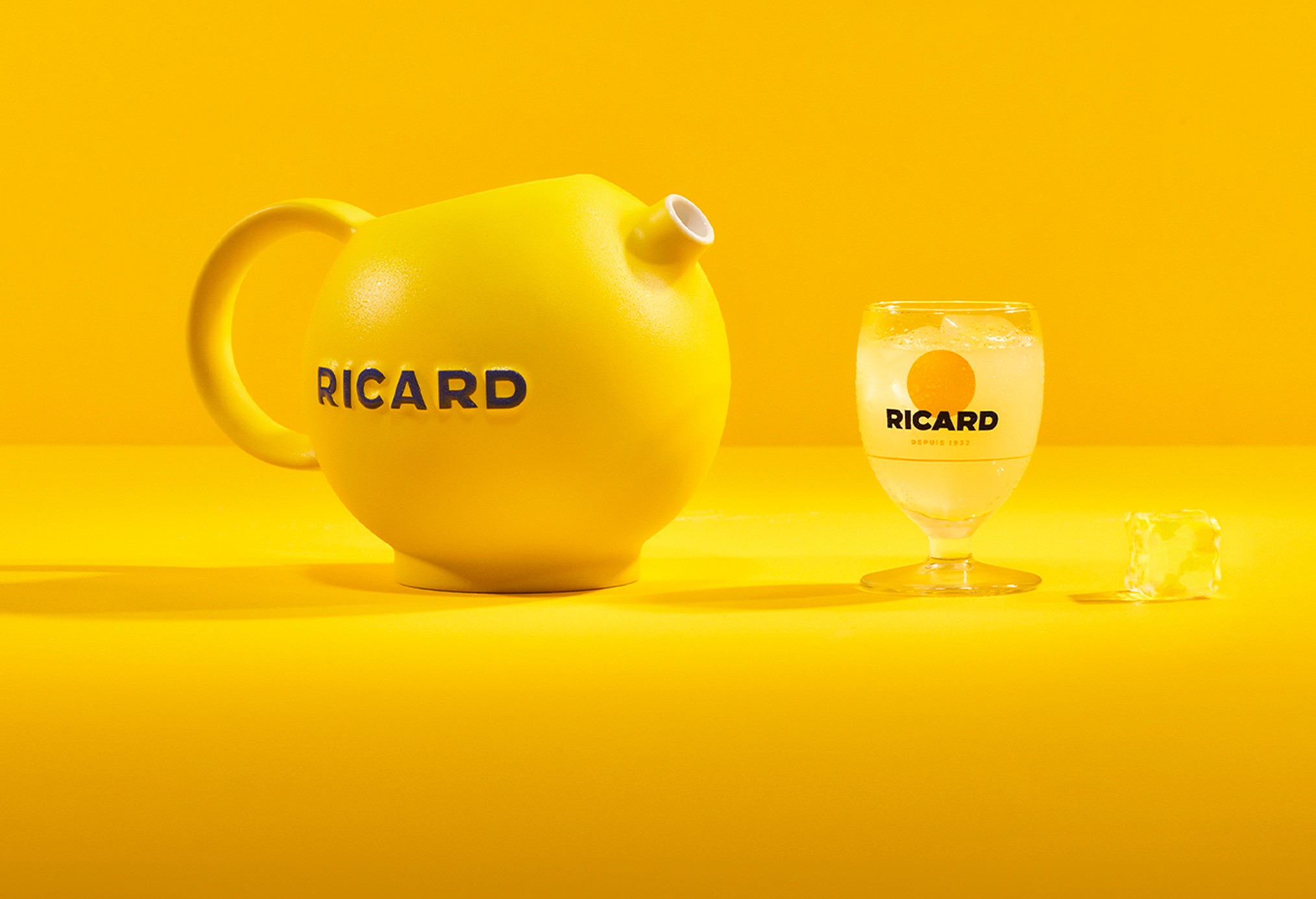 RICARD pas cher sur SHOWROOMPRIVÉ