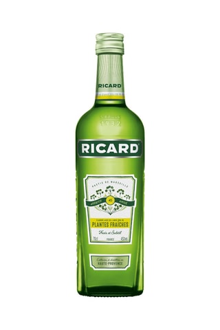 Ricard Plantes Fraiches 70 cl