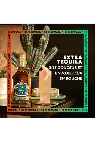 Chivas Regal 13 ans Whisky Ecossais - 70 cl