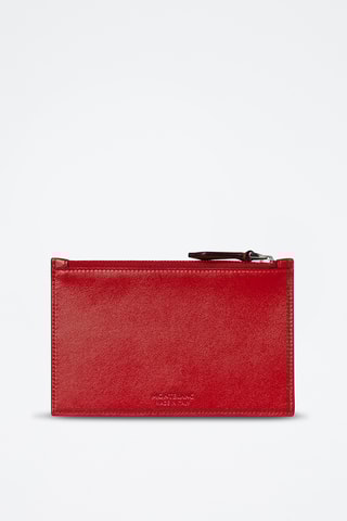 Porte-cartes et portefeuille