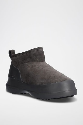 Boots Luna low - Cinzento