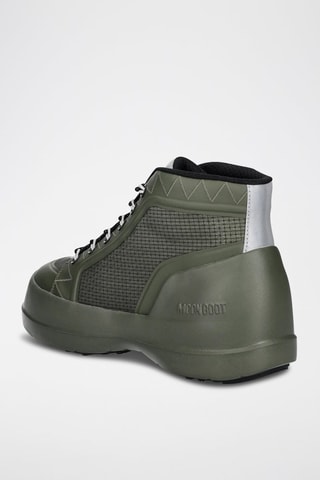 Botins Luna trek - Caqui