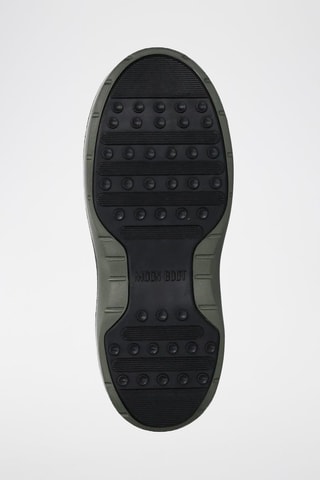 Botins Luna trek - Caqui