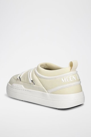 Boots Park icon - Creme