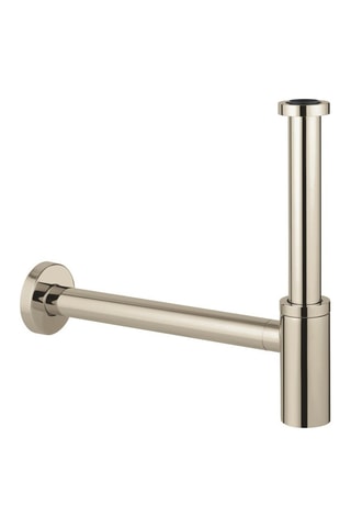 Siphon pour lavabo 1 1/4