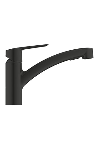 Mitigeur pour évier douchette extractible Start Finition mat