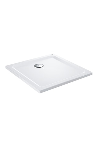 Receveur de douche en acrylique