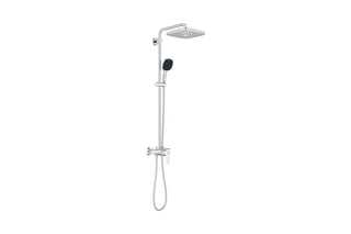 Ensemble de douche Quickfix - Vitalio Comfort System