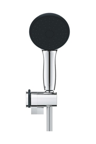 Ensemble mural douche - 11 cm