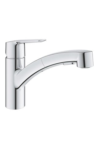 Mitigeur évier douchette extractible Start