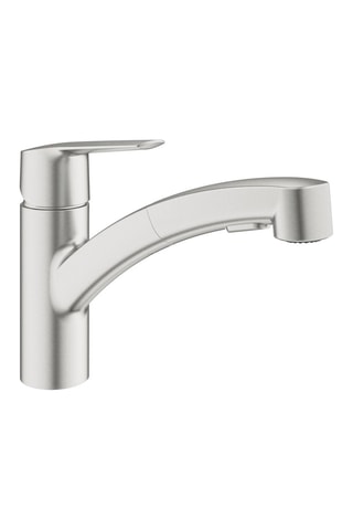 Mitigeur évier douchette extractible Start