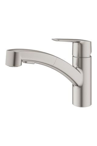 Mitigeur évier douchette extractible Start