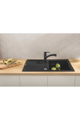 Mitigeur évier Quickfix - Start 2021