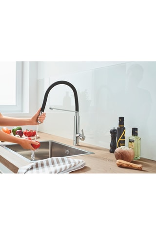 Mitigeur monocommande pour évier  Feel