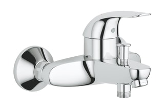 Mitigeur bain/douche mural Start