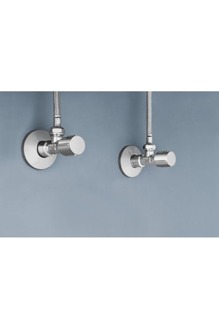 Robinet d'arrêt équerre 1/2"