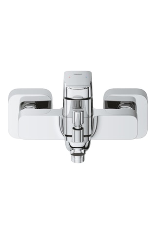 Mitigeur monocommande pour bain et douche