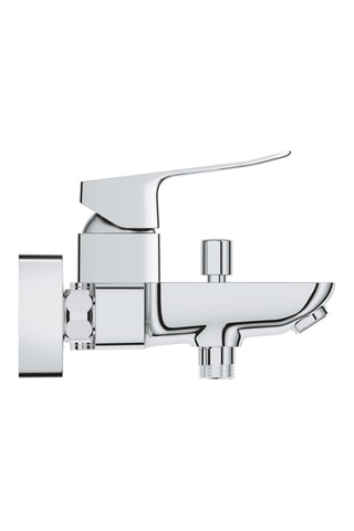 Mitigeur monocommande pour bain et douche