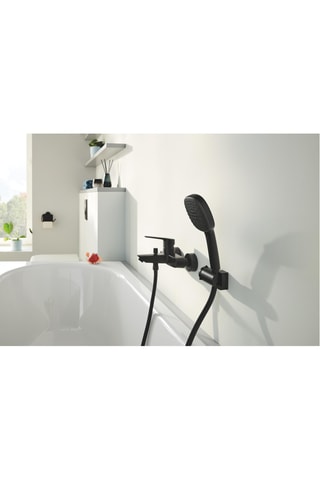 Mitigeur pour bain et douche