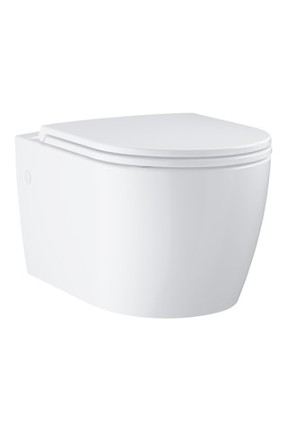 Ensemble de WC prêt à poser