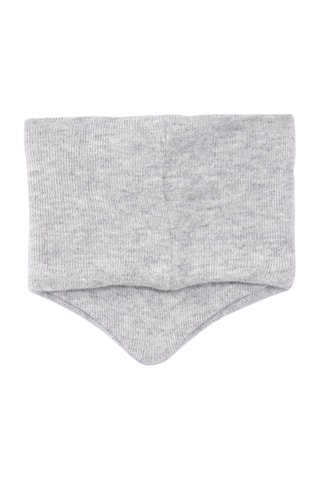 Cache-col - Gris - IKKS