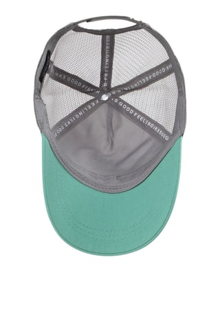 Casquette - Vert d’eau - IKKS Junior