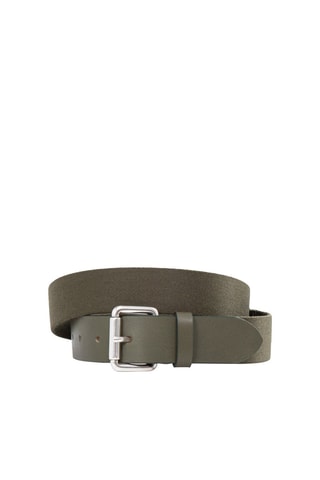 Ceinture - Kaki - IKKS