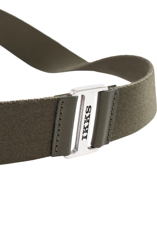 Ceinture - Kaki - IKKS