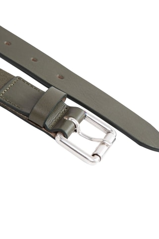 Ceinture - Kaki - IKKS