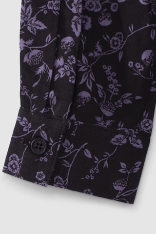 Chemise - Violet - IKKS Junior