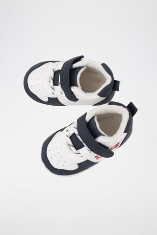 Baskets - Bleu marine - IKKS Junior