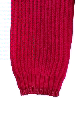 Pull - Fuchsia - IKKS