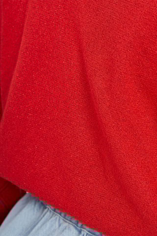 Pull - Rouge - I.Code