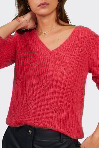 Pull - Rose - I.Code