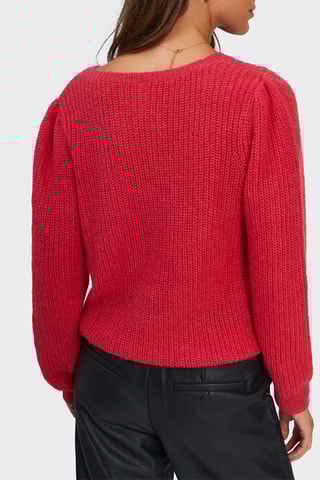 Pull - Rose - I.Code