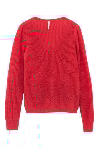 Pull - Rose - I.Code