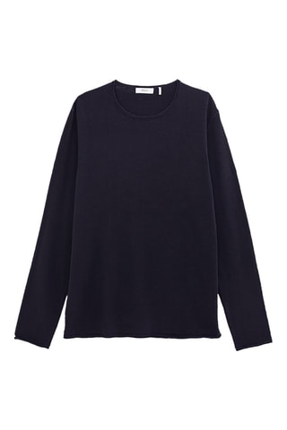 Pull - Bleu marine - IKKS