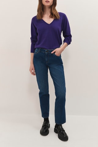 Pull - Violet  - One Step