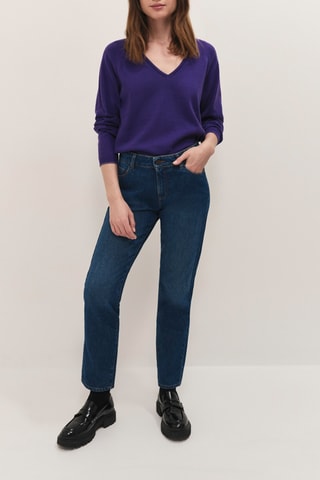 Pull - Violet  - One Step