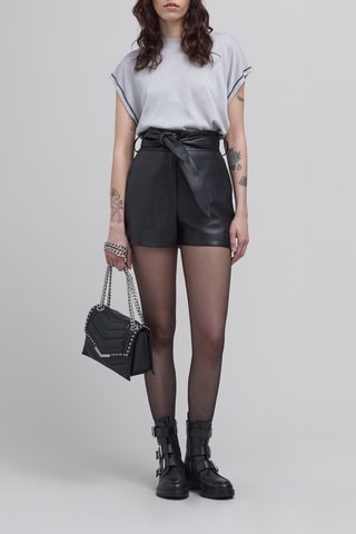 Top - Gris clair - IKKS