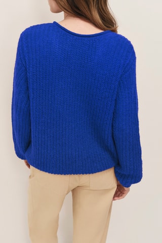 Pull - Bleu  - One Step