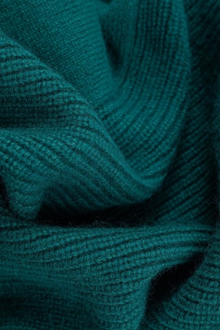 Pull en laine - Vert émeraude - IKKS