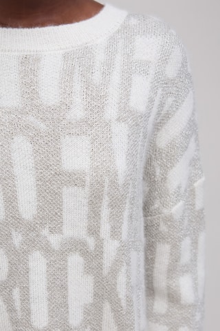 Pull - Ecru - IKKS
