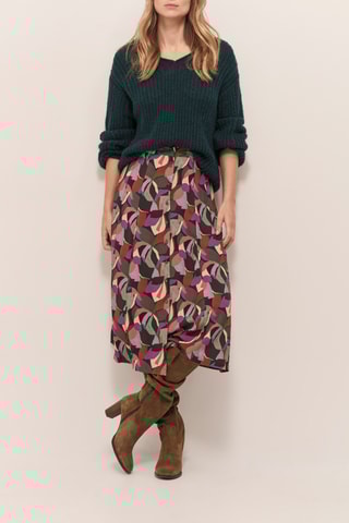 Pull - Vert foncé  - One Step