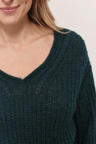 Pull - Vert foncé  - One Step