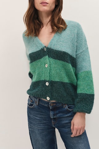 Gilet - Vert  - One Step