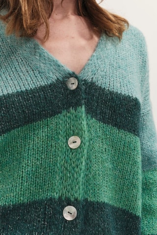 Gilet - Vert  - One Step