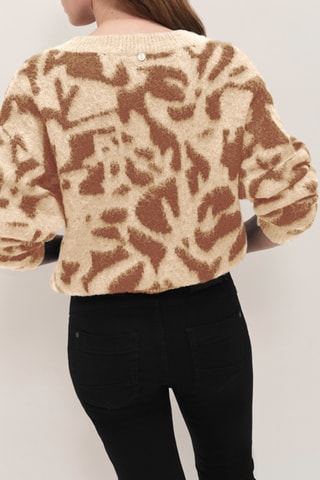 Gilet réversible - Beige  - One Step