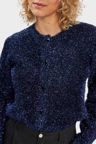 Gilet - Bleu - I.Code